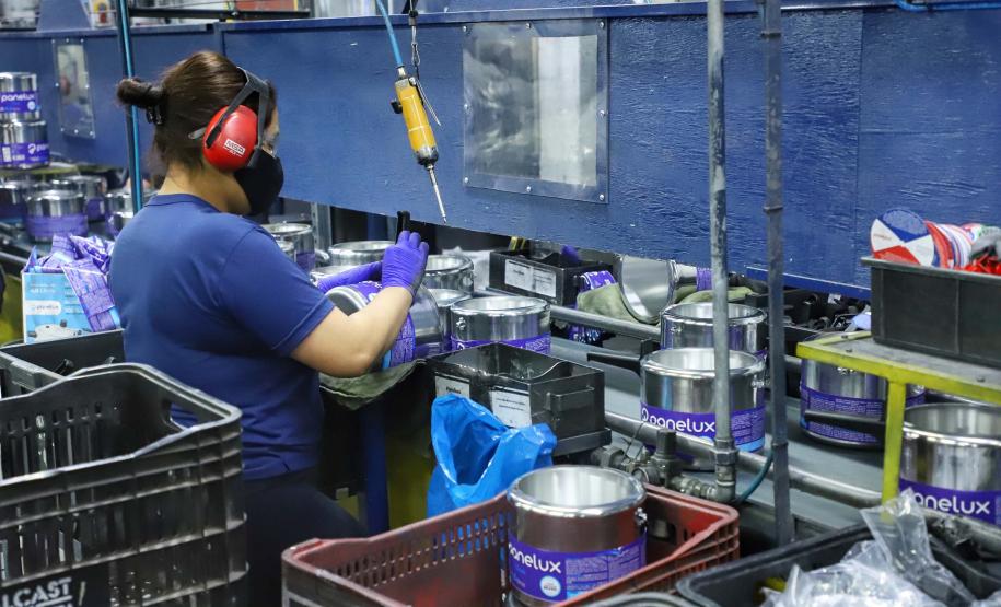 Paraná foi o estado que mais empregou mulheres no Sul do País em 2022