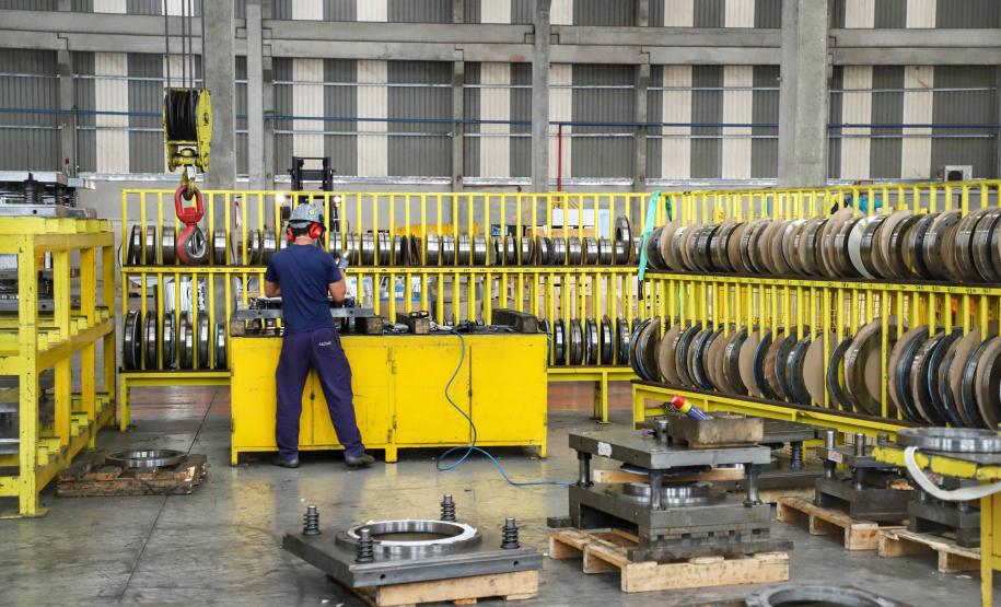 Com 118 mil novas vagas, Paraná lidera geração de empregos no Sul em 2022