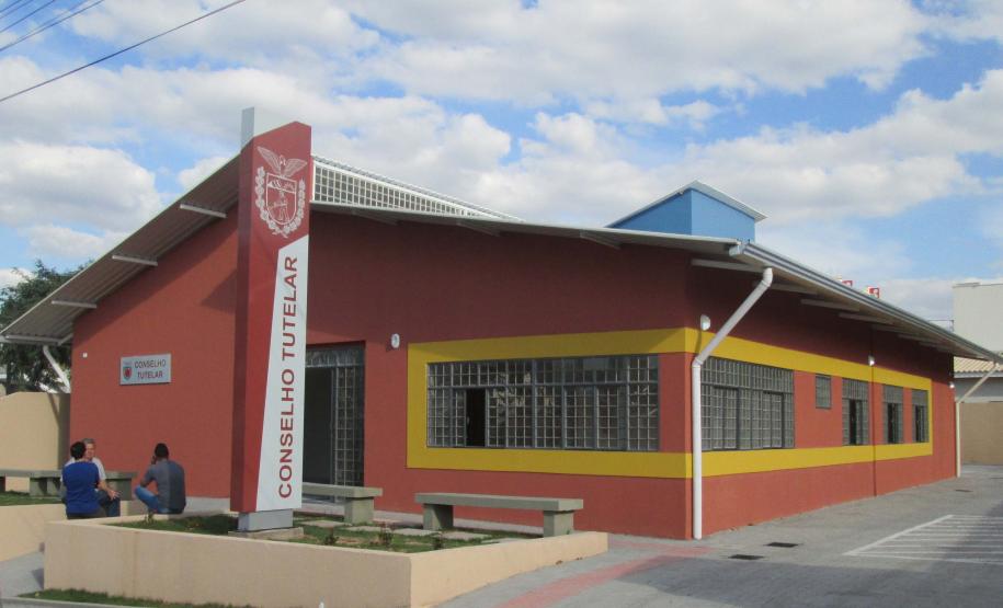 Estado investe R$ 15 milhões na construção de Conselhos Tutelares para 12 cidades