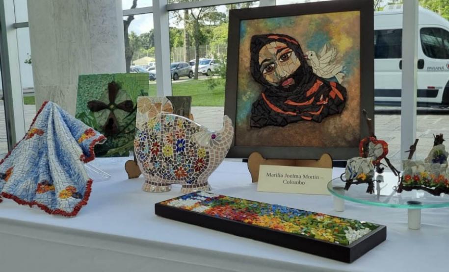 Estado quer fortalecer renda de artesãos com o programa Vocações Regionais Sustentáveis