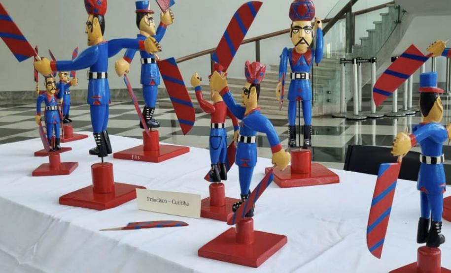 Estado quer fortalecer renda de artesãos com o programa Vocações Regionais Sustentáveis