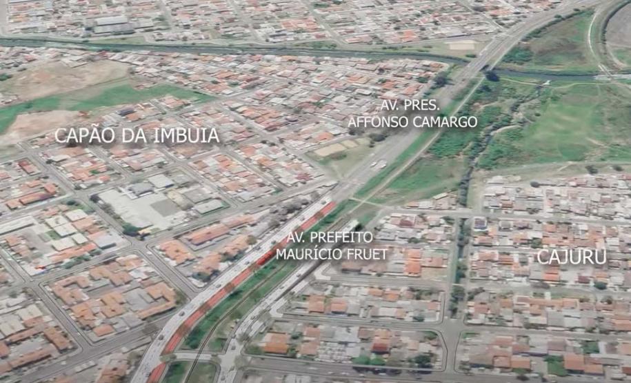 À Frente Paraná: governador anuncia pacote de obras de infraestrutura de R$ 3,4 bilhões