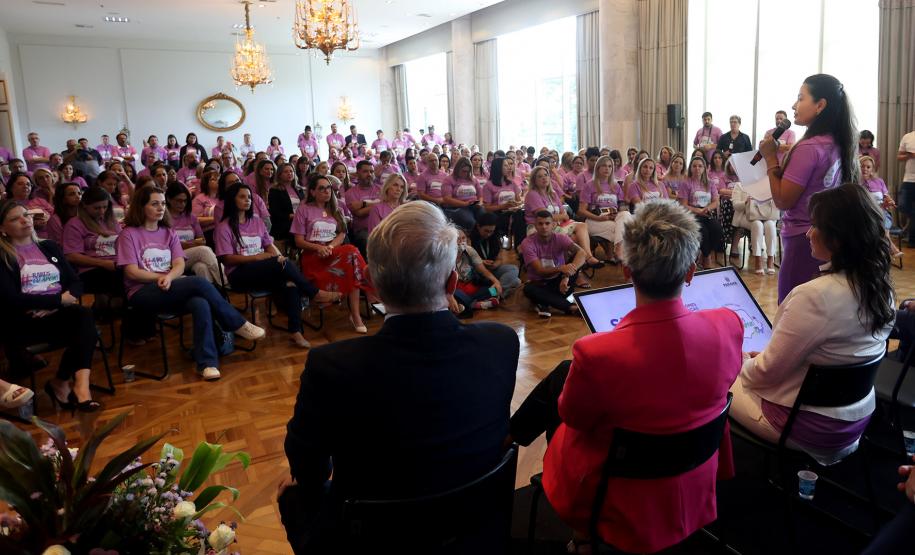 Sidora: Paraná lança sistema para mapear e apoiar pessoas sobre síndromes e doenças raras