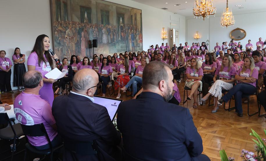 Sidora: Paraná lança sistema para mapear e apoiar pessoas sobre síndromes e doenças raras