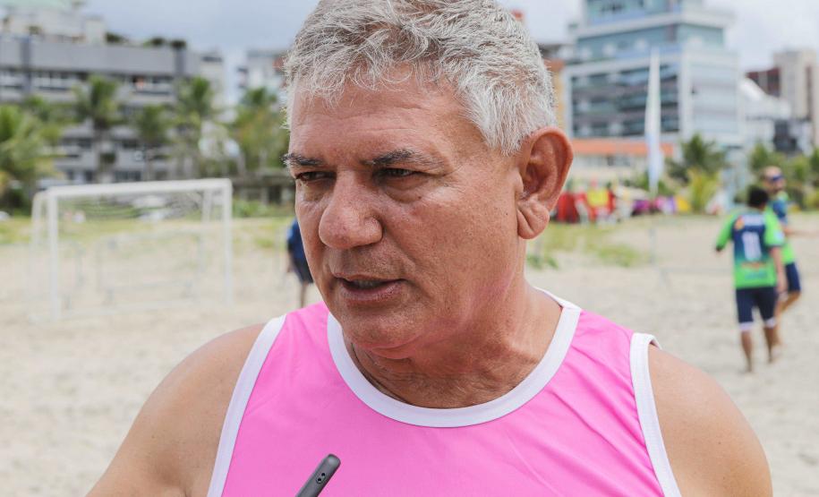 Jogos paradesportivos em Caiobá estimulam inclusão e dão visibilidade a revelações