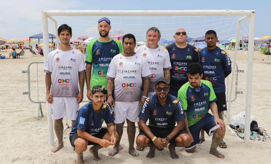 Jogos paradesportivos em Caiobá estimulam inclusão e dão visibilidade a revelações