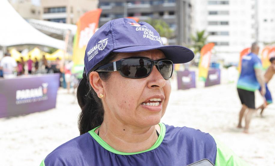 Jogos paradesportivos em Caiobá estimulam inclusão e dão visibilidade a revelações