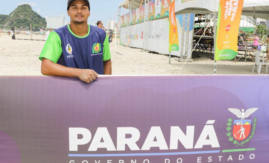 Jogos paradesportivos em Caiobá estimulam inclusão e dão visibilidade a revelações