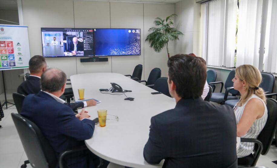 Com R$ 900 milhões em caixa, Sistema de Financiamento aos Municípios atualiza gestão