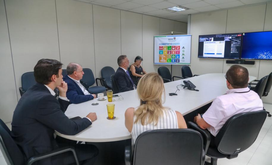 Com R$ 900 milhões em caixa, Sistema de Financiamento aos Municípios atualiza gestão