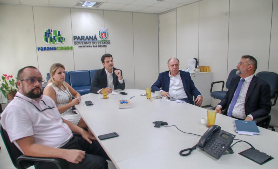 Com R$ 900 milhões em caixa, Sistema de Financiamento aos Municípios atualiza gestão