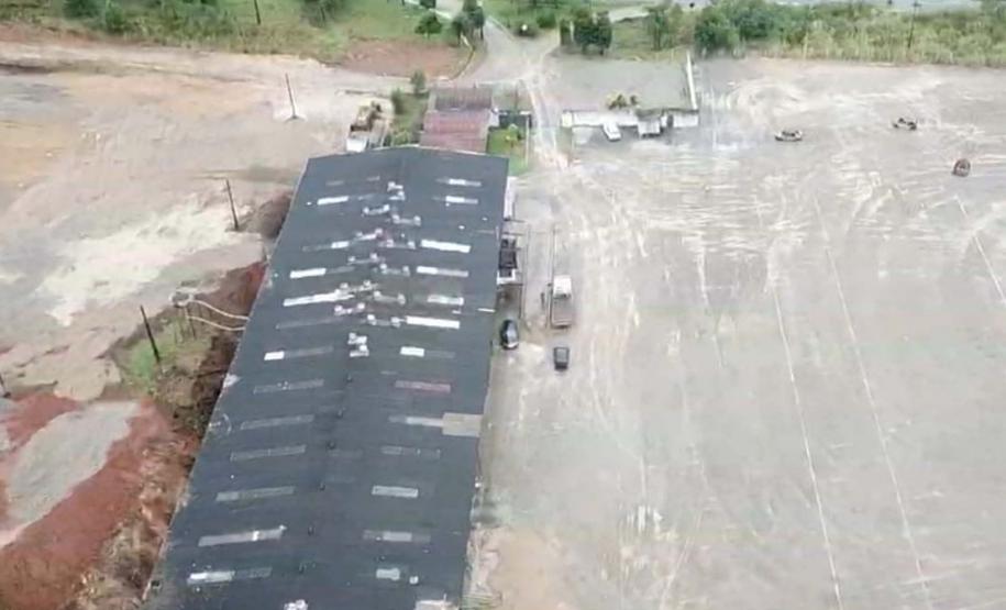 Polícia Civil inicia nova etapa de remoção de veículos apreendidos em delegacias da RMC