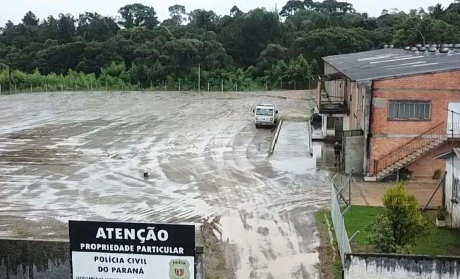 Polícia Civil inicia nova etapa de remoção de veículos apreendidos em delegacias da RMC