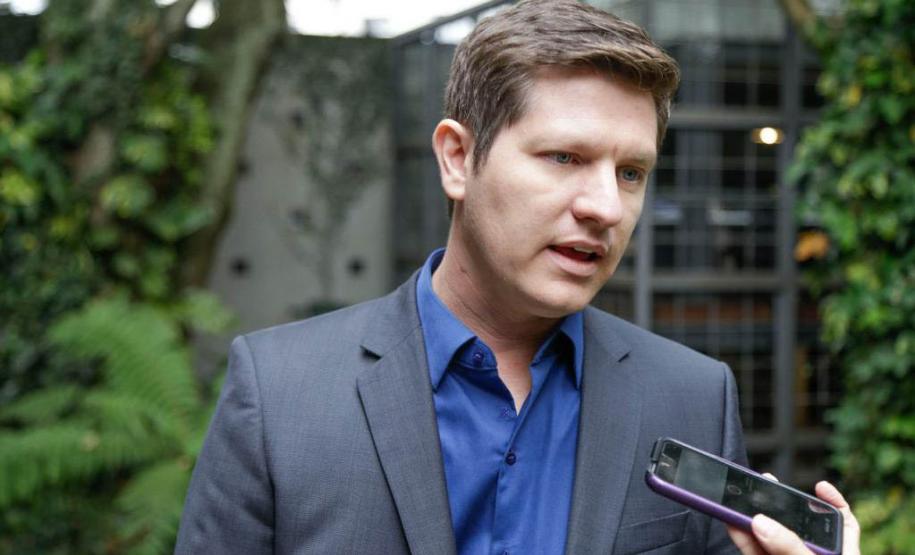 Governador anuncia secretários da Justiça, Turismo e Infraestrutura e Logística