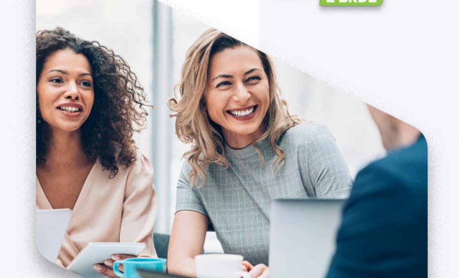 Programa de financiamento a negócios femininos do BRDE já liberou R$ 88,8 milhões no Paraná