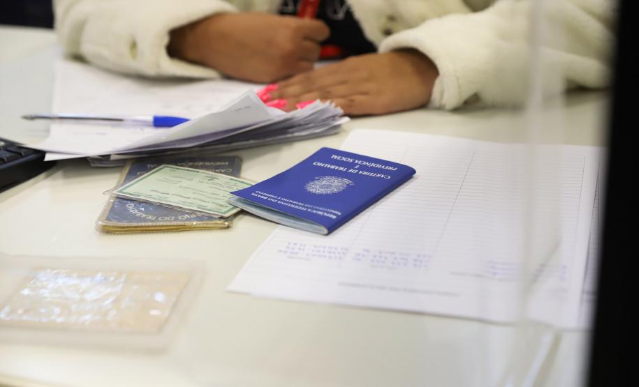 Mutirões do emprego voltados para mulheres ofertam 2,6 mil vagas em todo o Paraná