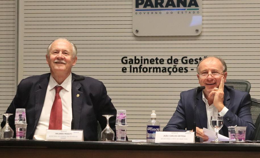 Codesul se reúne para apresentar resultados e futuras metas de desenvolvimento regional