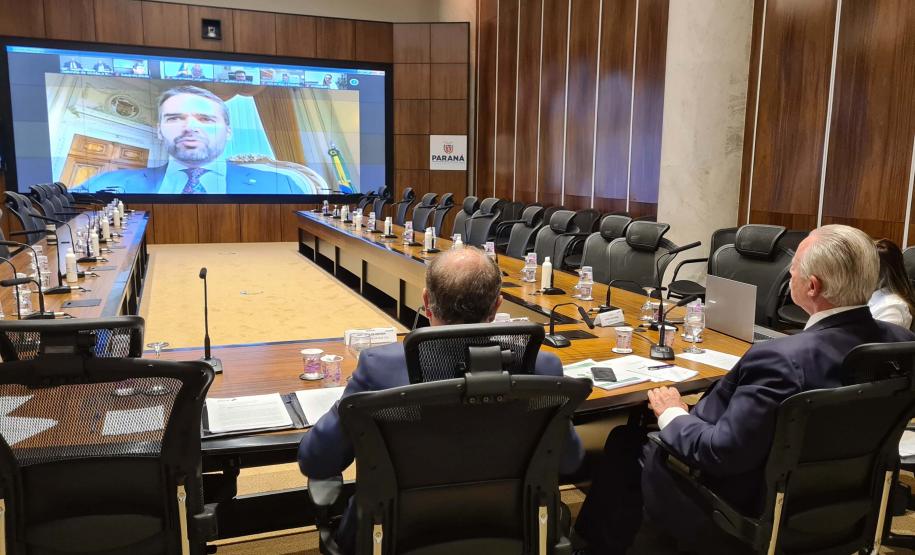 Codesul se reúne para apresentar resultados e futuras metas de desenvolvimento regional