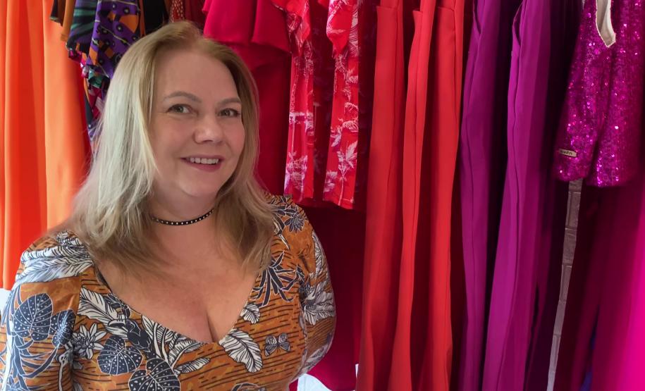 Banco da Mulher Paranaense já liberou R$ 150 milhões em crédito para empreendedoras