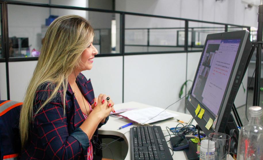 Diálogo promovido pelo Governo valoriza servidoras e o papel da mulher em postos de liderança