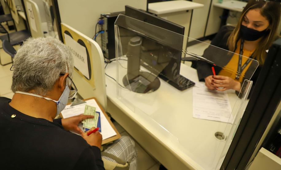 Com região de Toledo em alta, Agências do Trabalhador iniciam a semana com 12,1 mil vagas abertas