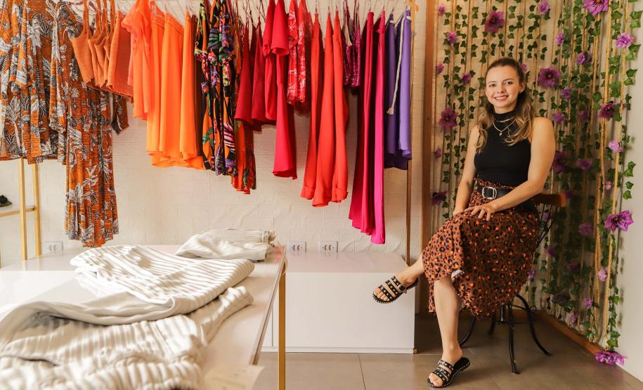 Banco da Mulher Paranaense já liberou R$ 150 milhões em crédito para empreendedoras