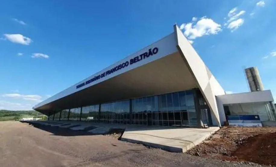 Governo investiu R$ 53 milhões em infraestrutura de transporte nos municípios desde 2019