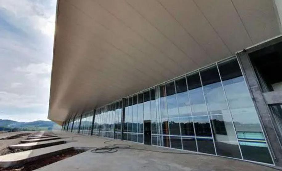 Governo investiu R$ 53 milhões em infraestrutura de transporte nos municípios desde 2019