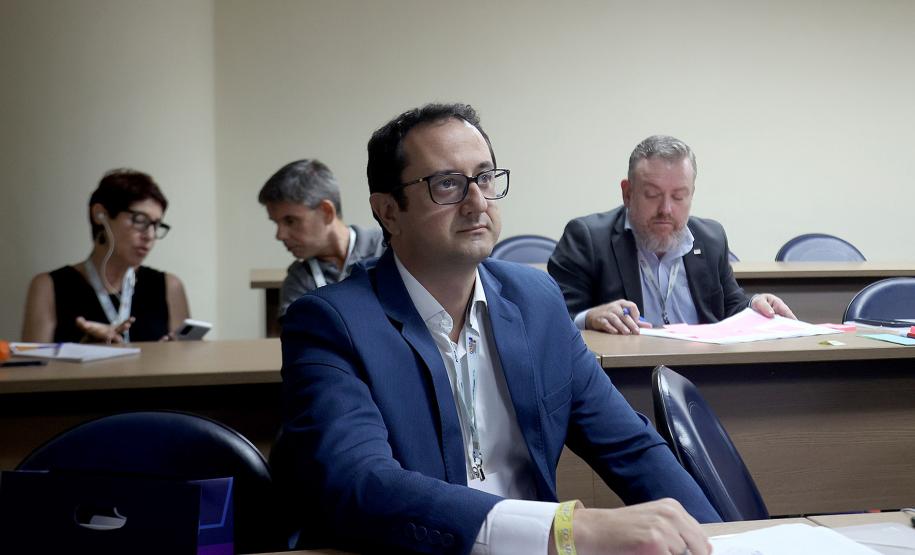 Paraná troca experiências com Sul e Sudeste e articula soluções regionais em diversas áreas