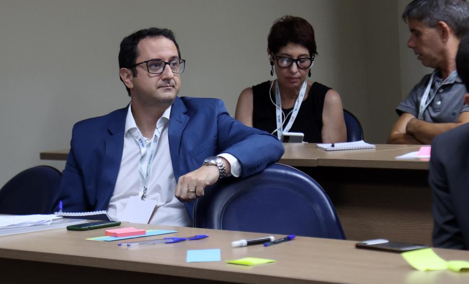 Paraná troca experiências com Sul e Sudeste e articula soluções regionais em diversas áreas