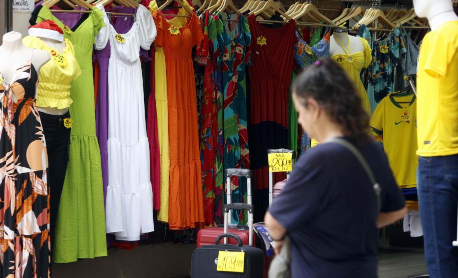 Com 24 mil vagas, Paraná foi o terceiro estado que mais gerou empregos em fevereiro