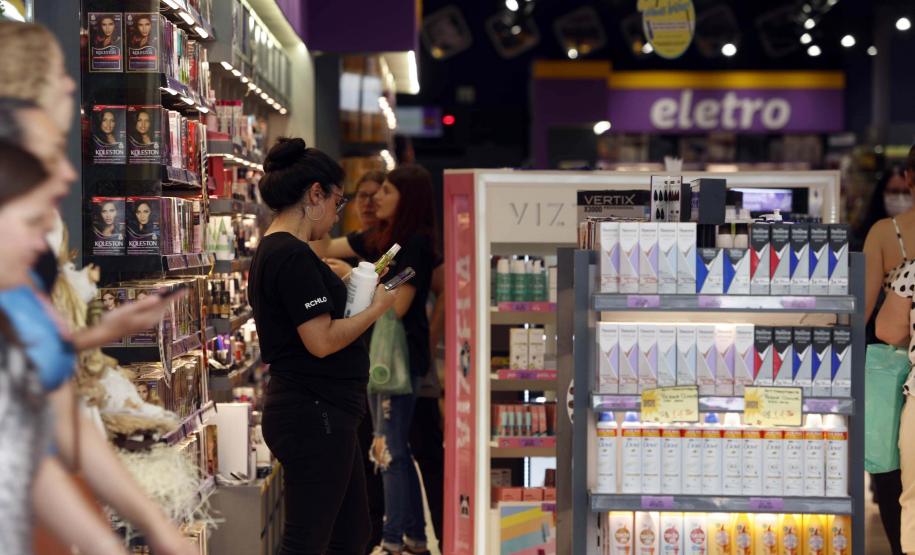 Com 24 mil vagas, Paraná foi o terceiro estado que mais gerou empregos em fevereiro