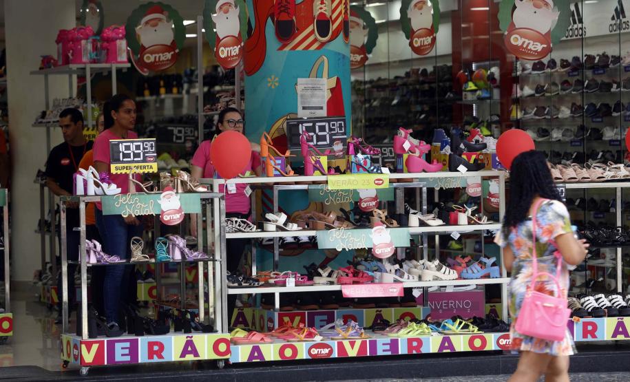 Com 24 mil vagas, Paraná foi o terceiro estado que mais gerou empregos em fevereiro