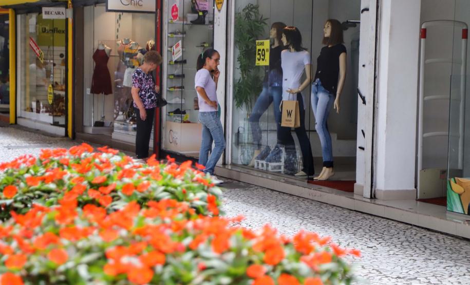 Com 24 mil vagas, Paraná foi o terceiro estado que mais gerou empregos em fevereiro