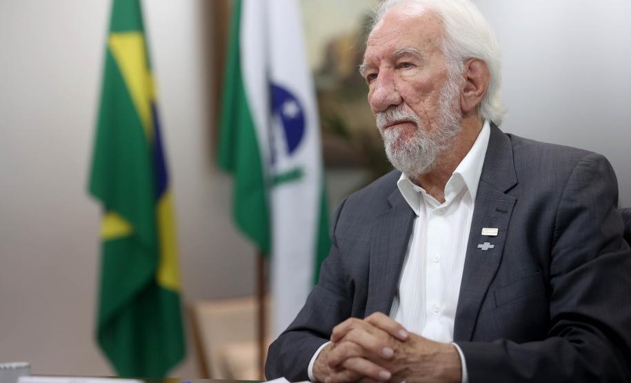 Com participação e protagonismo do Paraná, Consórcio Brasil Verde é formalizado