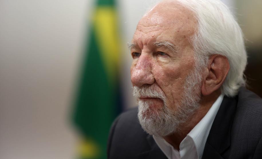 Com participação e protagonismo do Paraná, Consórcio Brasil Verde é formalizado