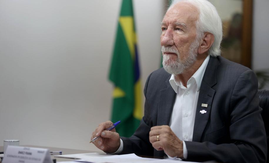 Com participação e protagonismo do Paraná, Consórcio Brasil Verde é formalizado