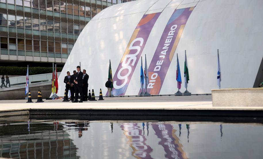 Governadores do Cosud elaboram carta à União com propostas de revisão de políticas públicas