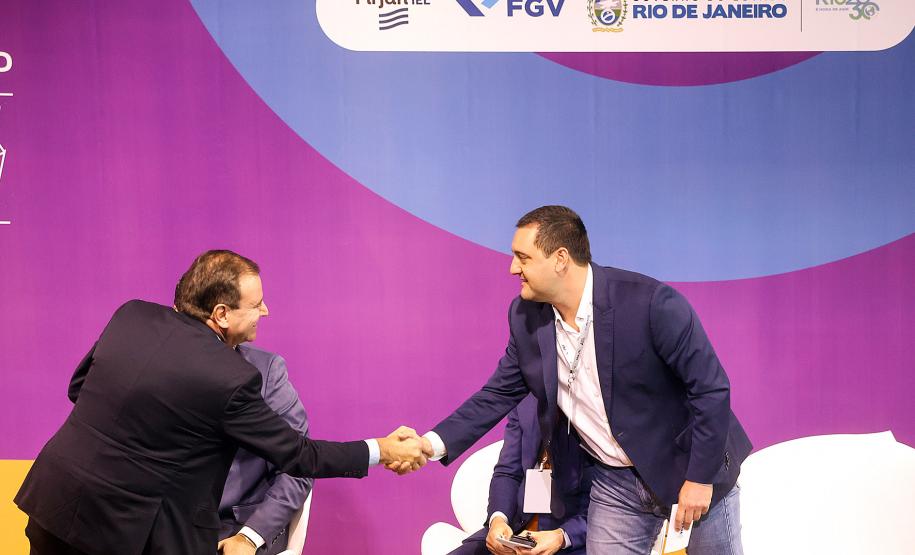 Ratinho Junior reforça importância da integração entre o Sul e Sudeste no 7º encontro do Cosud