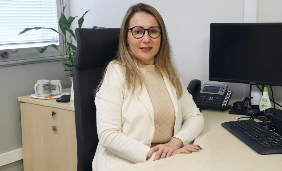 Mulheres são maioria na administração pública estadual