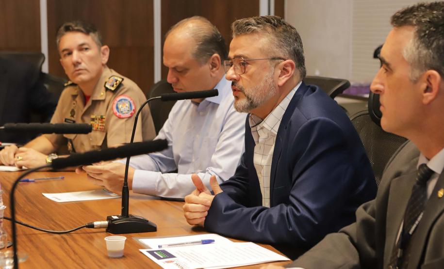 Descomplica Paraná: Estado avança no planejamento para simplificar abertura de empresas