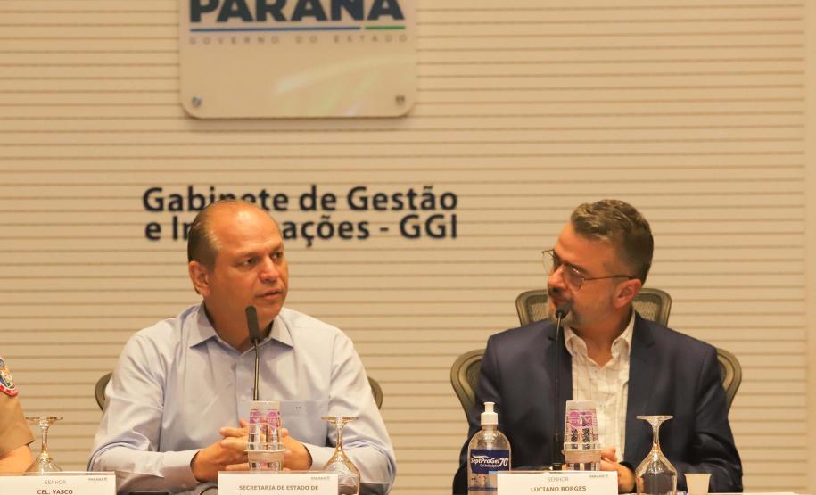 Descomplica Paraná: Estado avança no planejamento para simplificar abertura de empresas