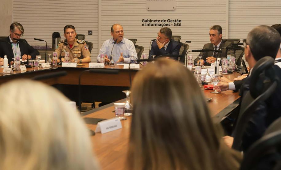 Descomplica Paraná: Estado avança no planejamento para simplificar abertura de empresas