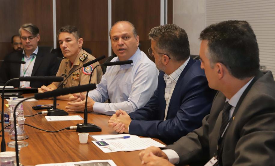 Descomplica Paraná: Estado avança no planejamento para simplificar abertura de empresas