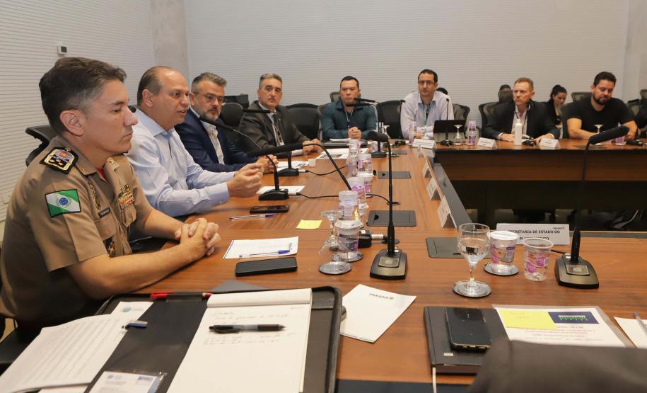 Descomplica Paraná: Estado avança no planejamento para simplificar abertura de empresas