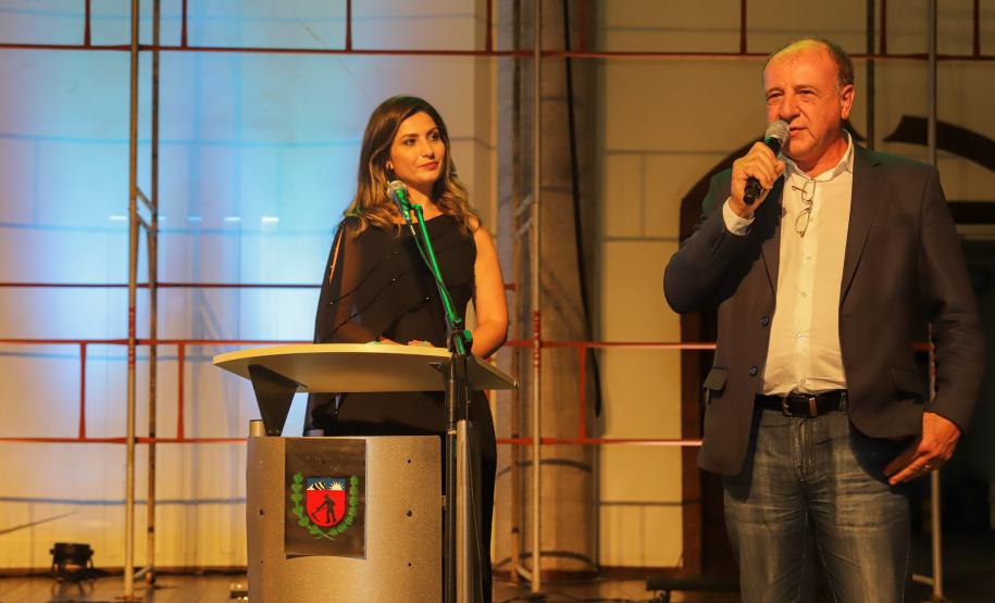 Governo promove atrações culturais para servidoras em comemoração ao Dia da Mulher