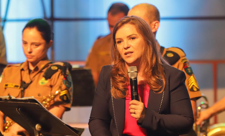 Governo promove atrações culturais para servidoras em comemoração ao Dia da Mulher