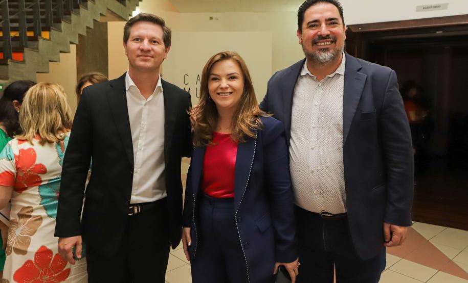 Governo promove atrações culturais para servidoras em comemoração ao Dia da Mulher