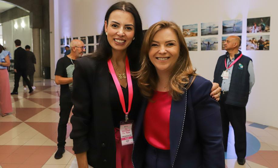 Governo promove atrações culturais para servidoras em comemoração ao Dia da Mulher