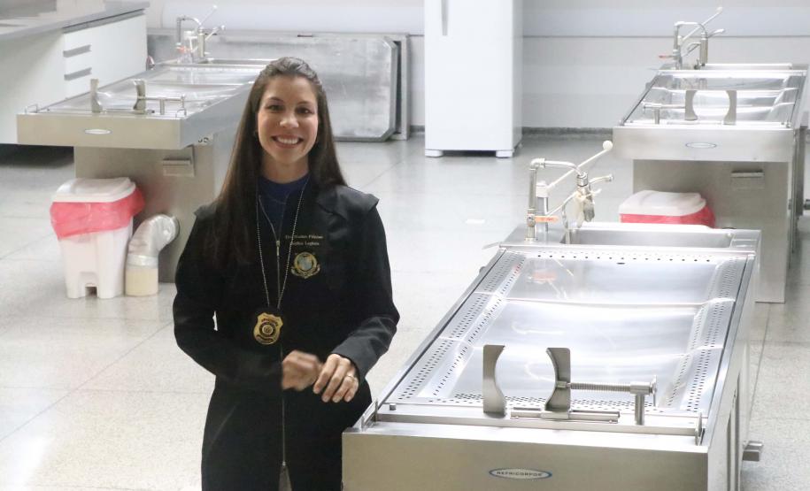 Força feminina: segurança pública do Paraná conta com o talento e a dedicação de 4,5 mil mulheres